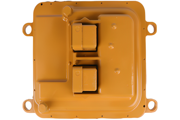 10R-4088 ECU Controller Control Module Programmed for Caterpillar