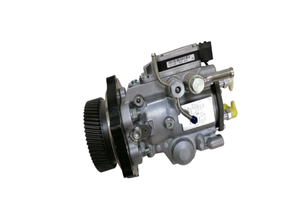 The following is what you want to know about Bosch VP44 diesel pump