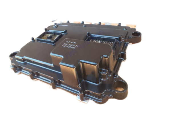 20R-7217 For CAT Dump Truck Electronic Control Unit GP