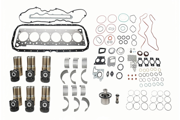 New 4376179 Engine Rebuild Kit for Cummins ISX Diesel Engine