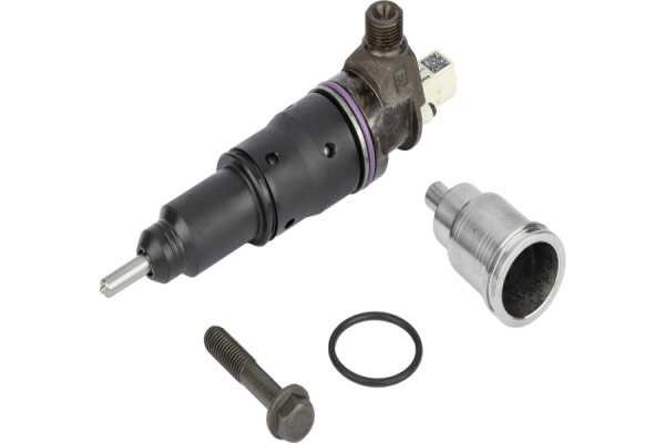 Is it worth buying the original rebuilt fuel injector?