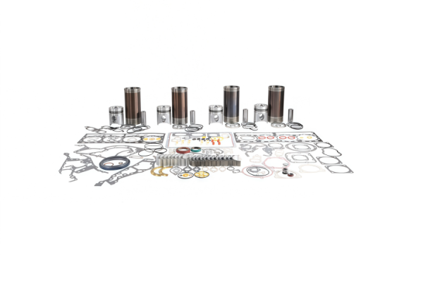 Wear-resistant MCOH3304 Engine Rebuild Kit for Caterpillar 3304 Diesel Engine 