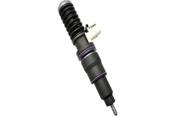 BEBE4E00101 Delphi diesel injector applied to engines