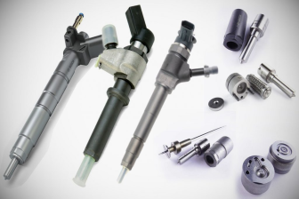Common faults and solutions of Denso fuel injectors