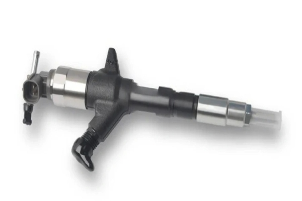 DENSO Common Rail Fuel Injector 095000-5550