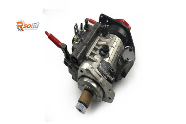 Diesel Fuel Pump 9521A030H compatible with Perkins for CAT320 excavator