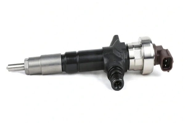 DENSO Common Rail Diesel Fuel Injector 295050-1540