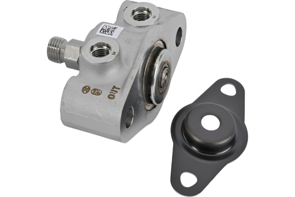 2512884C91 for International/Navistar Maxxforce 10 Fuel Injection Unit