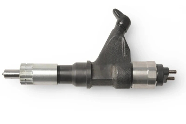 DENSO Common Rail Fuel Injector 295050-0321