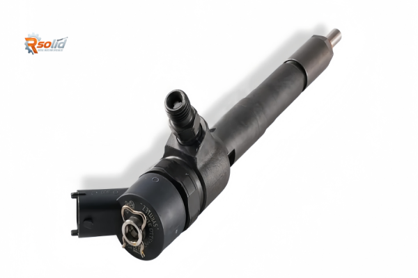 Original brand new fuel injector 0445110310 for engine model C2 CRDe mHaw