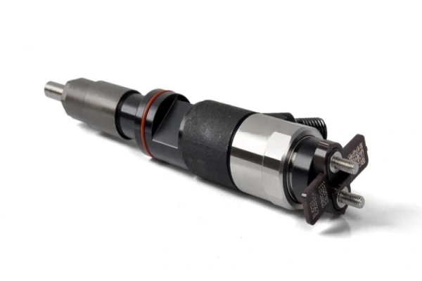 DENSO Common Rail Fuel Injector 095000-6311