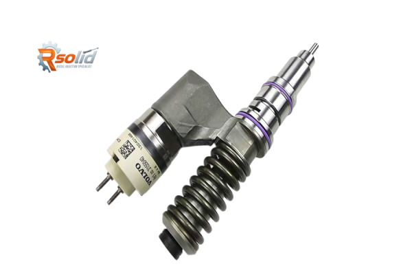 BEBE4B01001 fuel injector compatible with Delphi for Volvo diesel engine
