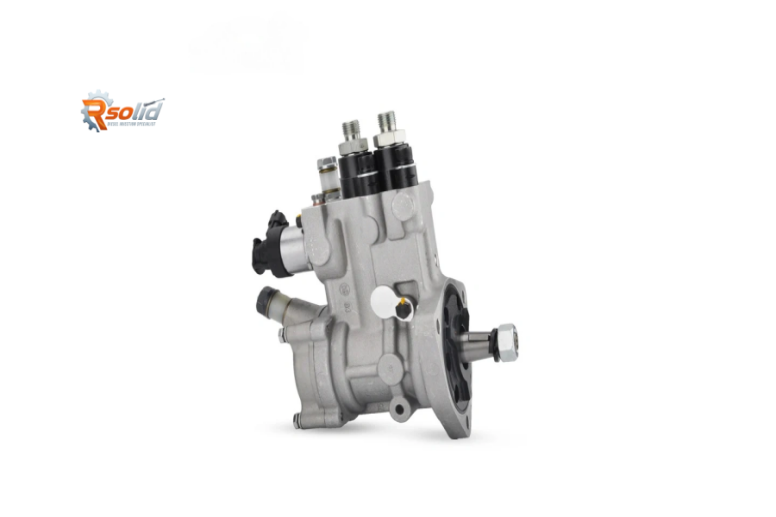 Common Rail Oil Pump 0445025079 for Bosch: Complete Guide