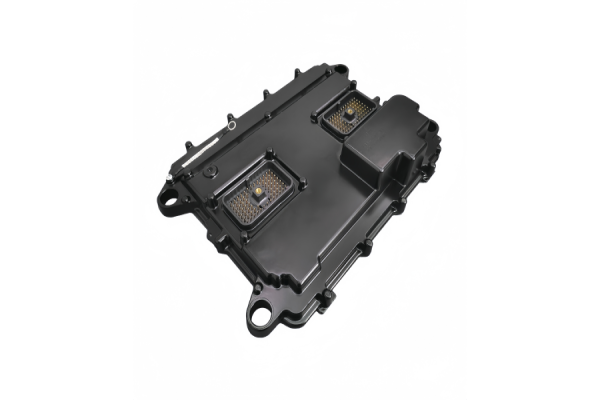 455-9584-01 ECM Control Panel for Caterpillar Construction Machinery Equipment Engines