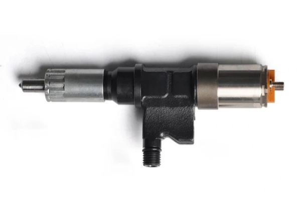 DENSO Common Rail Fuel Injector 095000-0165