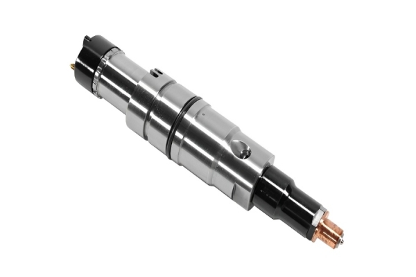 2894920 for Cummins ISX Single Cam, ISX Dual Cam Fuel Injector