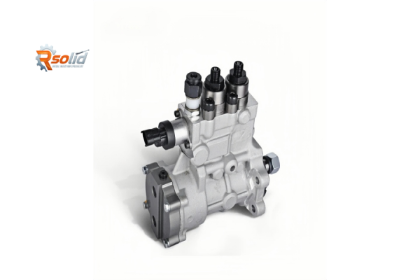 Genuine New Common Rail Oil Pump 0445025604 for Diesel Engine 