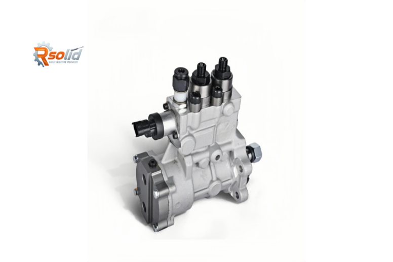 Everything You Need to Know About Fuel Pump 0445025604 for Bosch: Specs, Benefits.