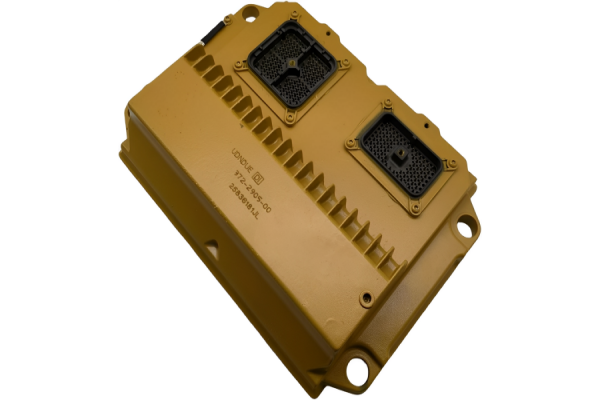 C15 C18 Electronic Control Module ECM 3722905 Cont GP 