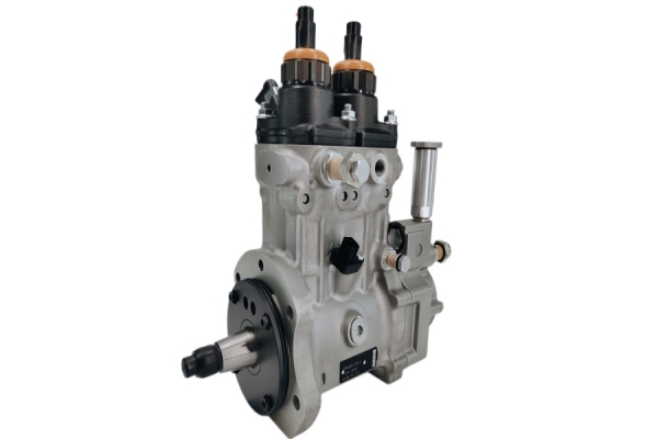 Diesel Fuel Injection Pump 094000-0342 for Komatsu Excavator Engine