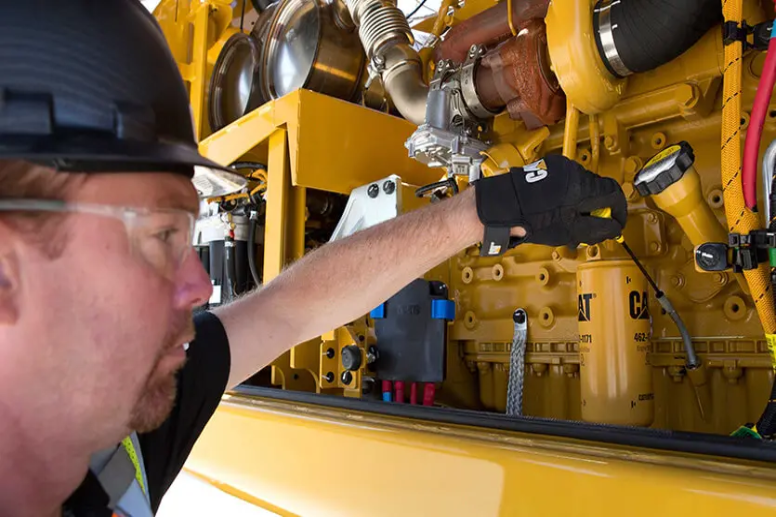Don't wait until the engine malfunctions and cries for help before taking action
