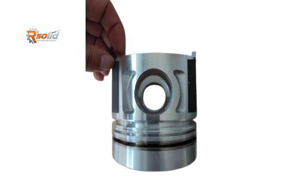 34317-07100 piston for Mitsubishi S6KT diesel engine 