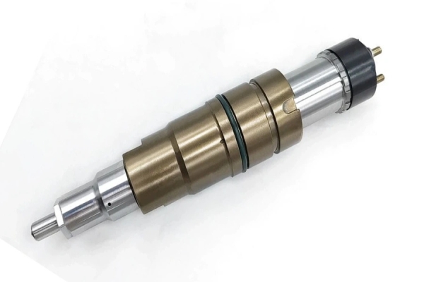 ZQYM Fuel Injector 2488244 for Scania XPI Diesel Engines