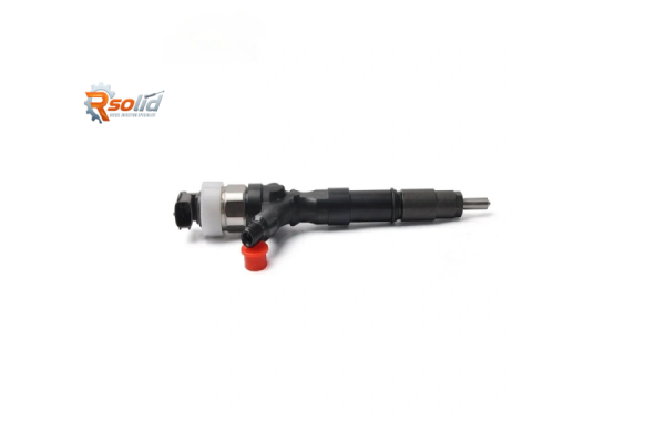 Diesel Injector Return Flow Test: Step-by-Step Procedure and How to Read the Results