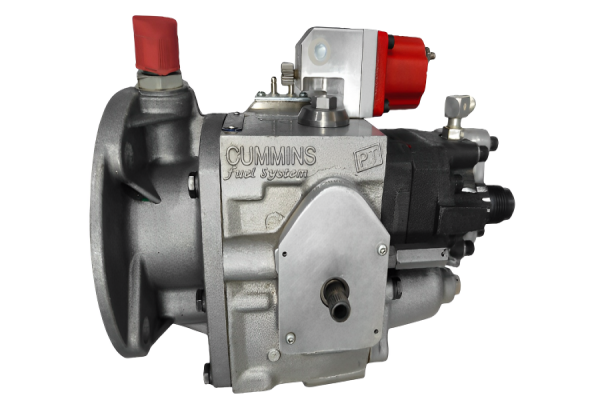 Fuel Injection Pump 3021961 Compatible with Cummins Engine K19 