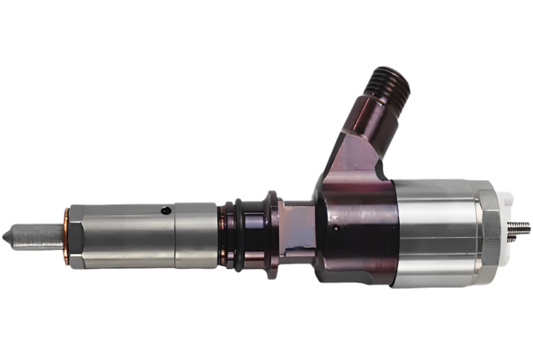 Why Fuel Rail Pressure Drops Overnight ？