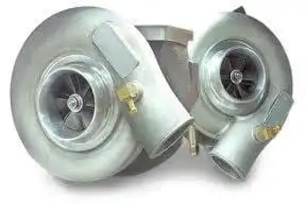 9Y9198 Turbocharger for Caterpillar 3406C Engine 