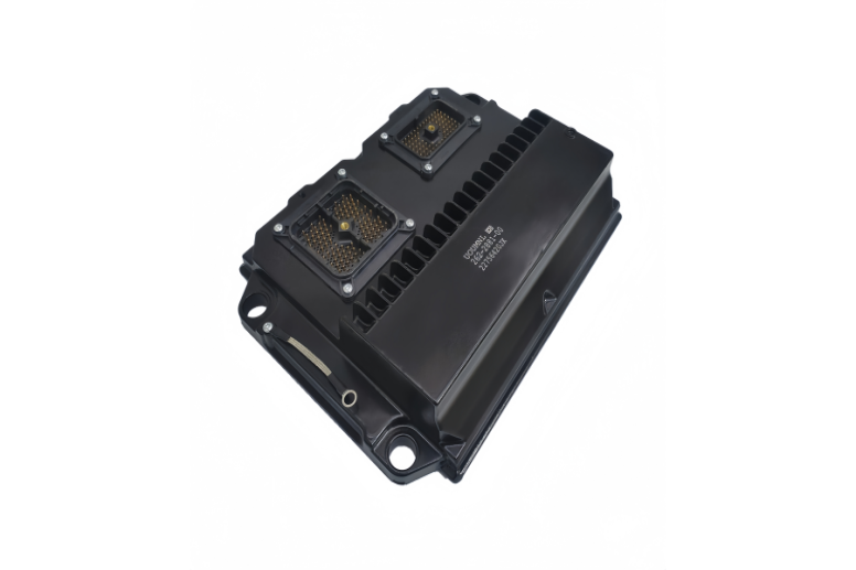 262-2881 Electronic Control Unit for Caterpillar C15 Engine: Structure