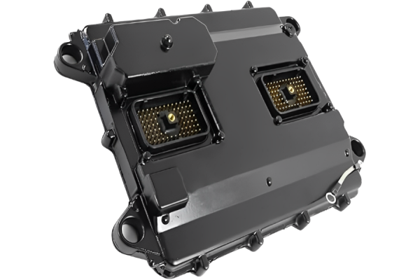 348-2387 Control Group Electronic for Caterpillar ECM