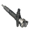 How are  Denso fuel injectors classified ?