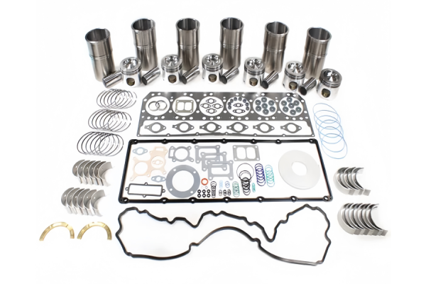 Engine Rebuild Kit for Caterpillar C12 Diesel Engine | Rsolid parts 