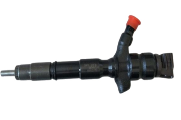 DENSO Common Rail Fuel Injector 295700-0700