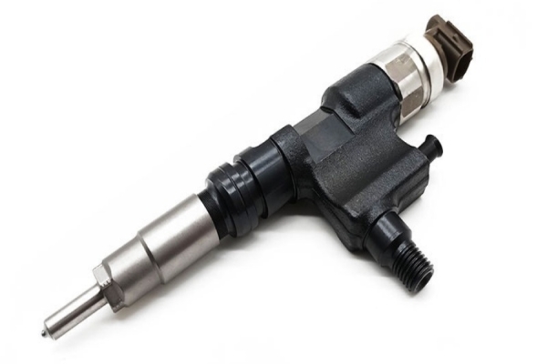 Common Rail Fuel Injector 095000-9510