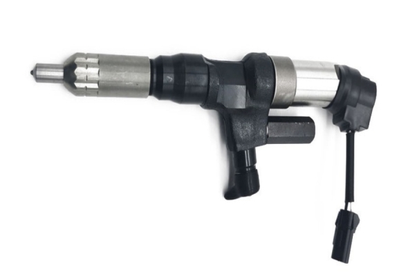 DENSO Common Rail Fuel Injector 095000-0170