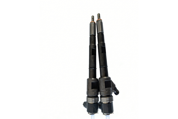 Diesel Injector compatible with Bosch 0445110251 For Volvo XC70 I 2.4 D  engine