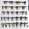 Why Injection Pressure Matters: The Technology Behind 1500–2500 Bar in Modern Diesel Injectors