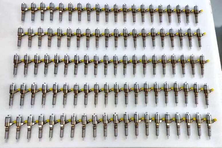 Why Injection Pressure Matters: The Technology Behind 1500–2500 Bar in Modern Diesel Injectors