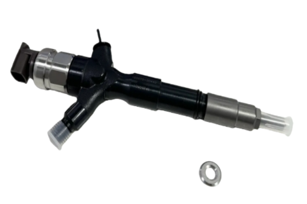 DENSO Common Rail Fuel Injector 23670-30440