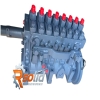 Common Faults and Daily Maintenance Suggestions for Fuel Pumps in Summer Diesel Engines
