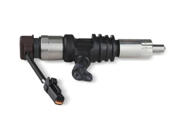 DENSO Common Rail Fuel Injector 095000-9720