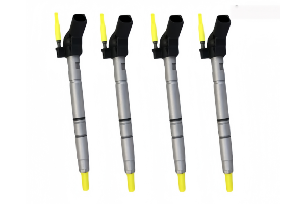 BMW 1 Series 2.0 d 2007-2013 New Bosch Diesel Injector 0445117017