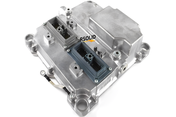 10R-8112  For CAT C4.4 C6.6 Engine ECM