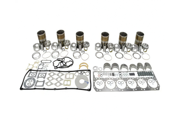  Engine Rebuild Kit for Caterpillar 3126 Inframe Engine