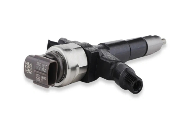 DENSO Common Rail Fuel Injector 295050-1050