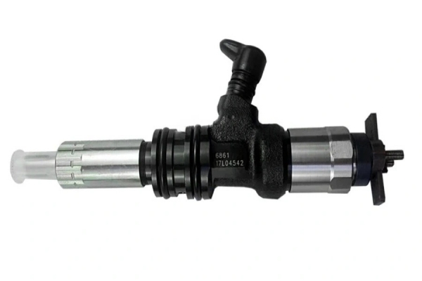 DENSO Common Rail Fuel Injector 095000-6861