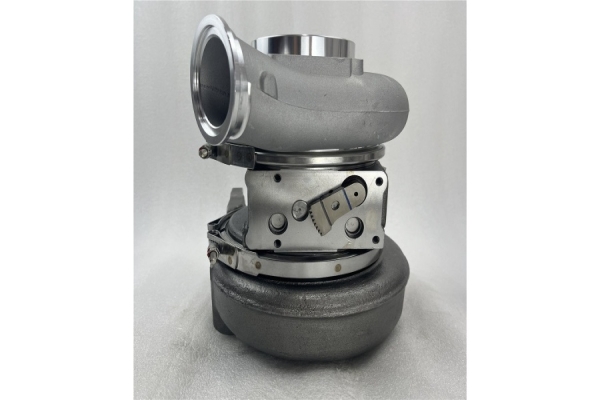 3784777 Turbocharger HE400VG HE451VE – Perfect Fit for Truck D13 & MP8 Engines
